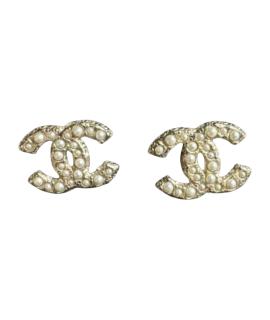 CHANEL Серьги