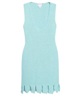 BOTTEGA VENETA Коктейльное платье