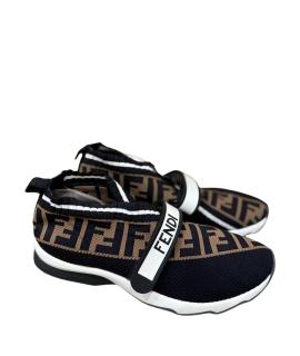 FENDI Кроссовки