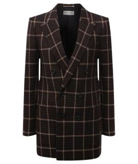 SAINT LAURENT Жакет/пиджак