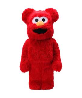 BEARBRICK Скульптура