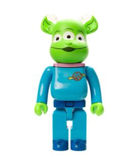 BEARBRICK Скульптура