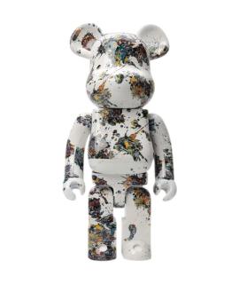 BEARBRICK Скульптура