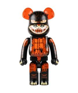 BEARBRICK Скульптура