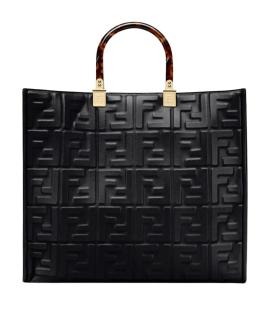 FENDI Сумка с короткими ручками