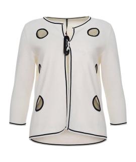 LIVIANA CONTI Кардиган