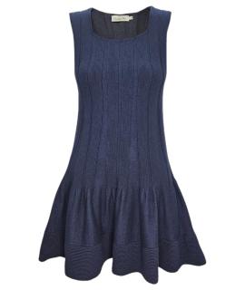 CHRISTIAN DIOR Повседневное платье