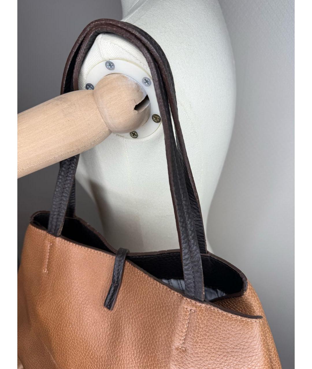 FERRAGAMO Мульти сумка с короткими ручками, фото 5