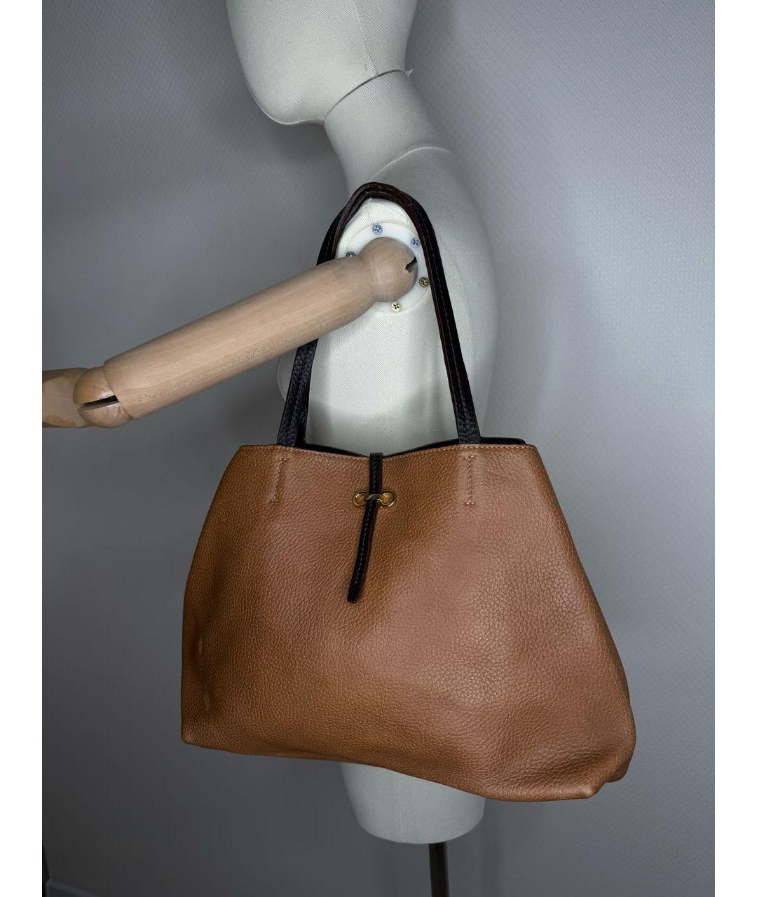 FERRAGAMO Мульти сумка с короткими ручками, фото 8