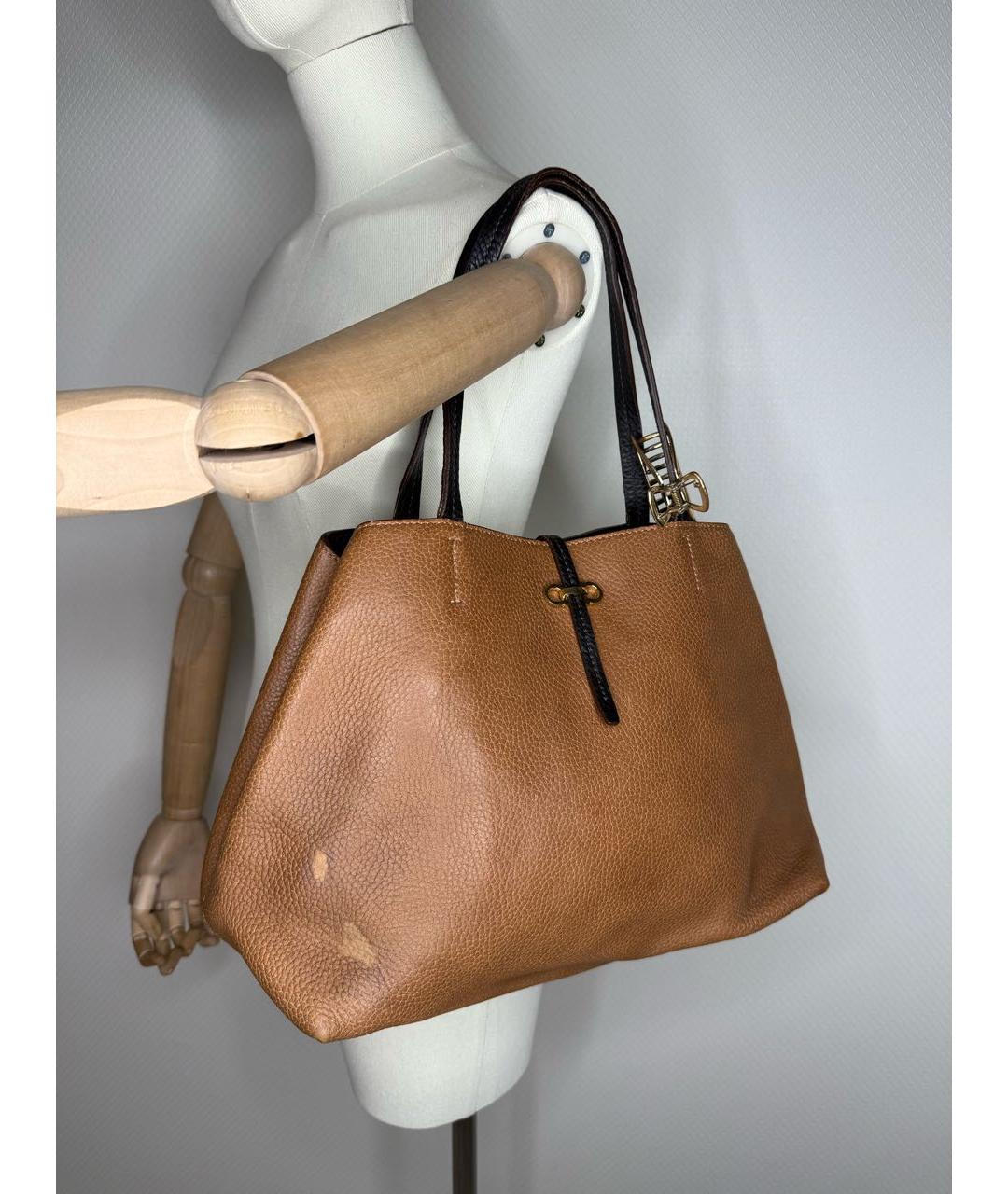 FERRAGAMO Мульти сумка с короткими ручками, фото 7