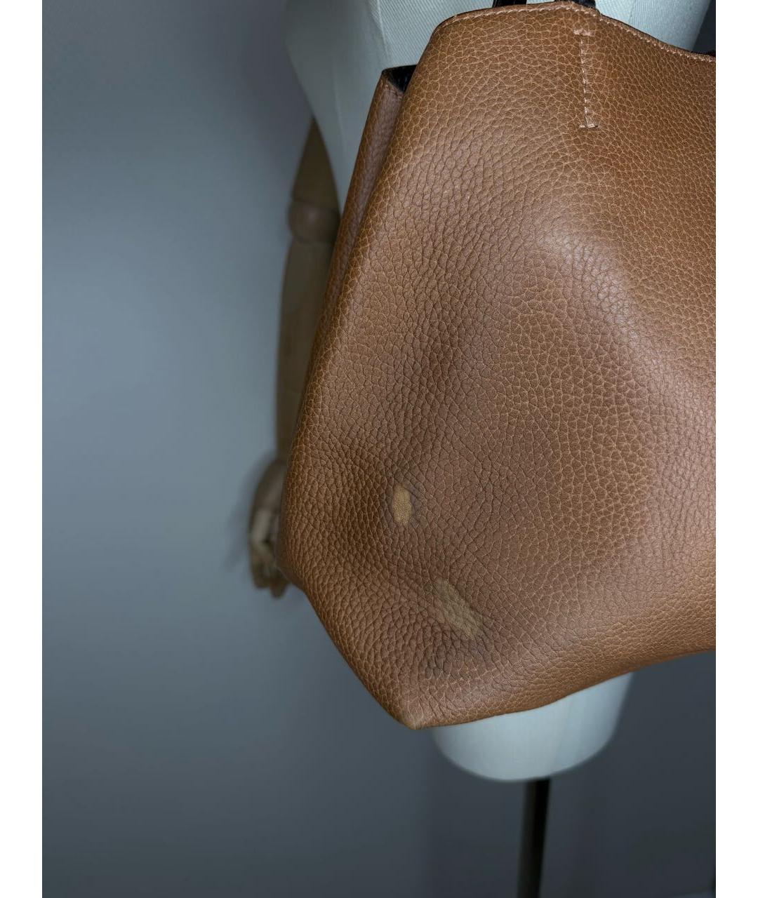 FERRAGAMO Мульти сумка с короткими ручками, фото 6