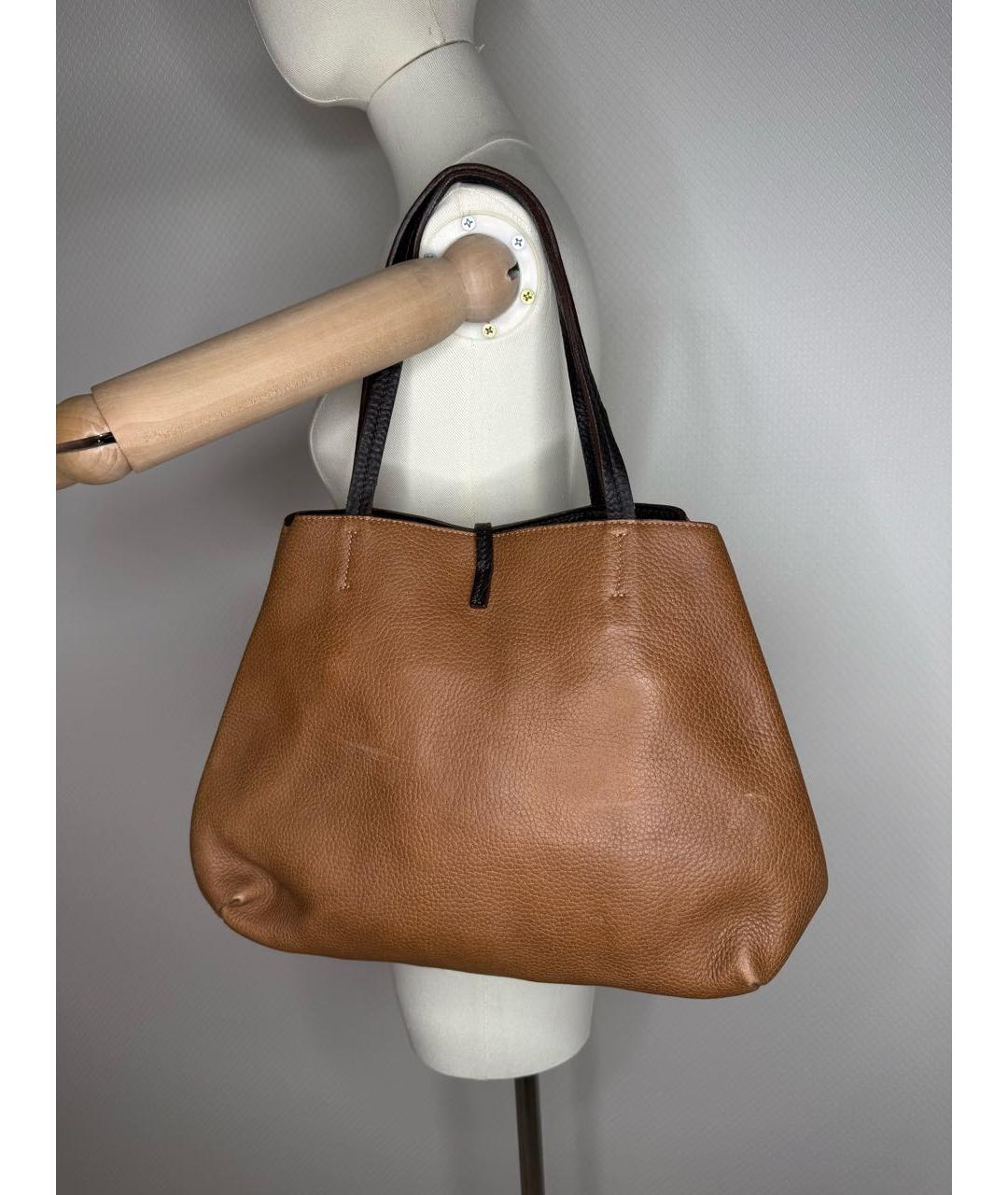 FERRAGAMO Мульти сумка с короткими ручками, фото 2