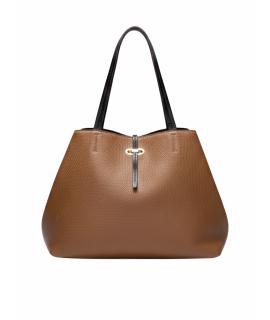 FERRAGAMO Сумка с короткими ручками