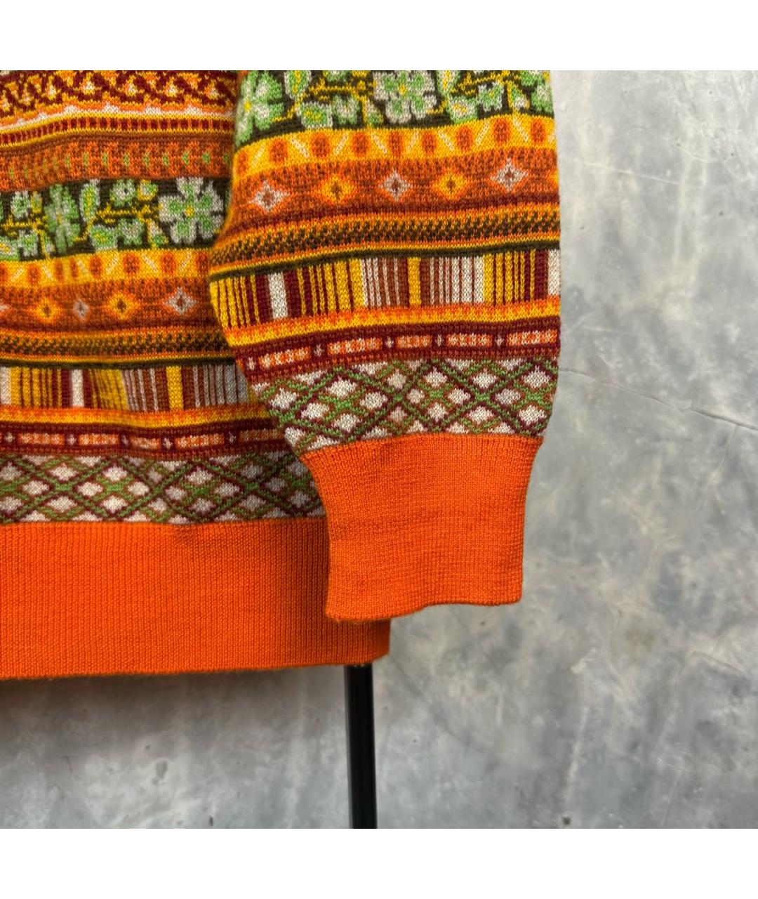 KENZO Джемпер / свитер, фото 7