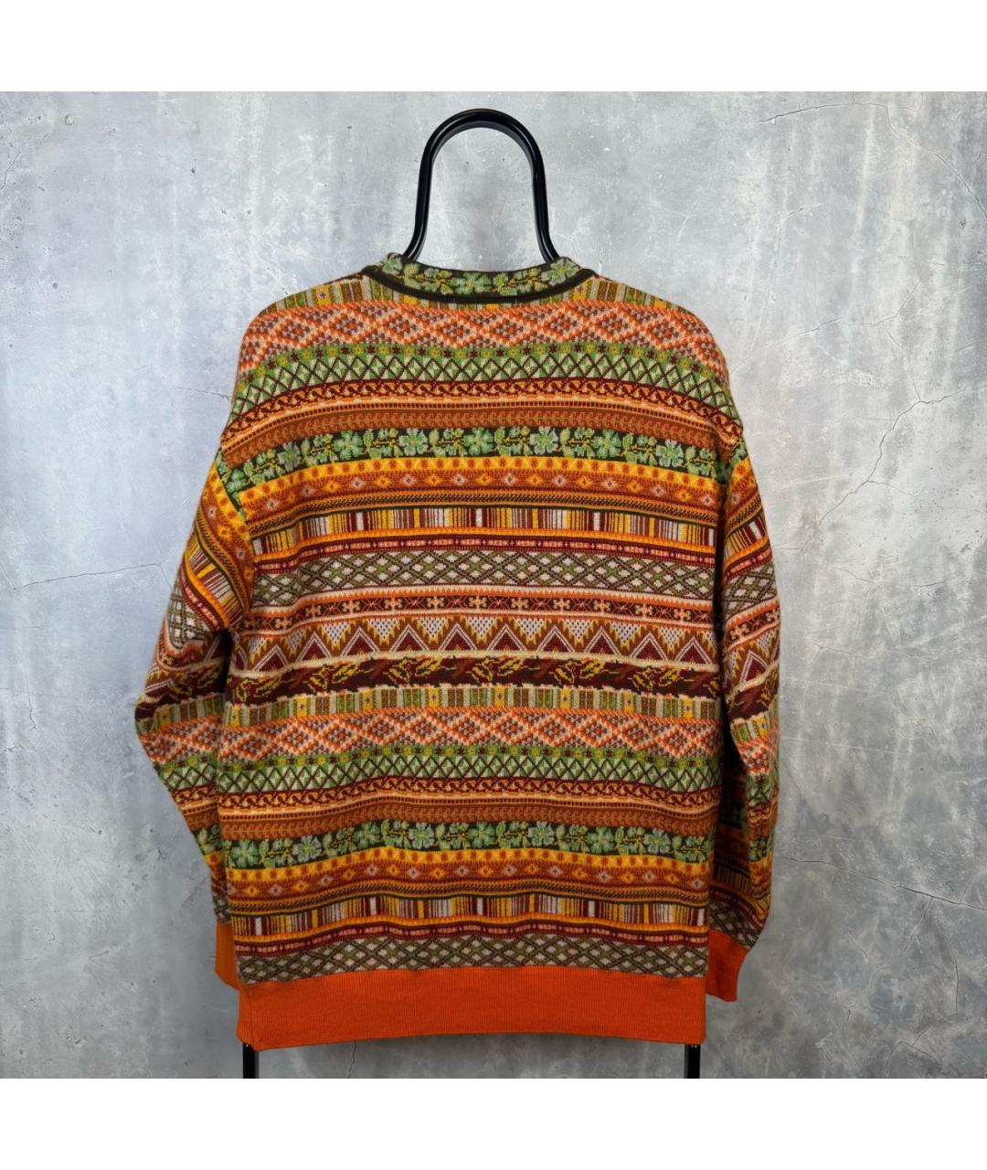 KENZO Джемпер / свитер, фото 5