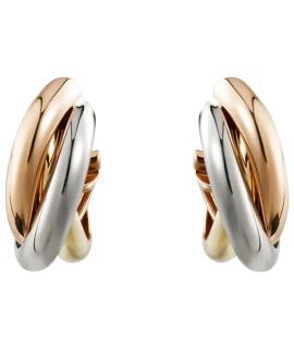 CARTIER Серьги