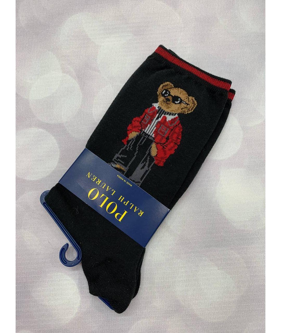 POLO RALPH LAUREN Мульти носки, чулки и колготы, фото 6