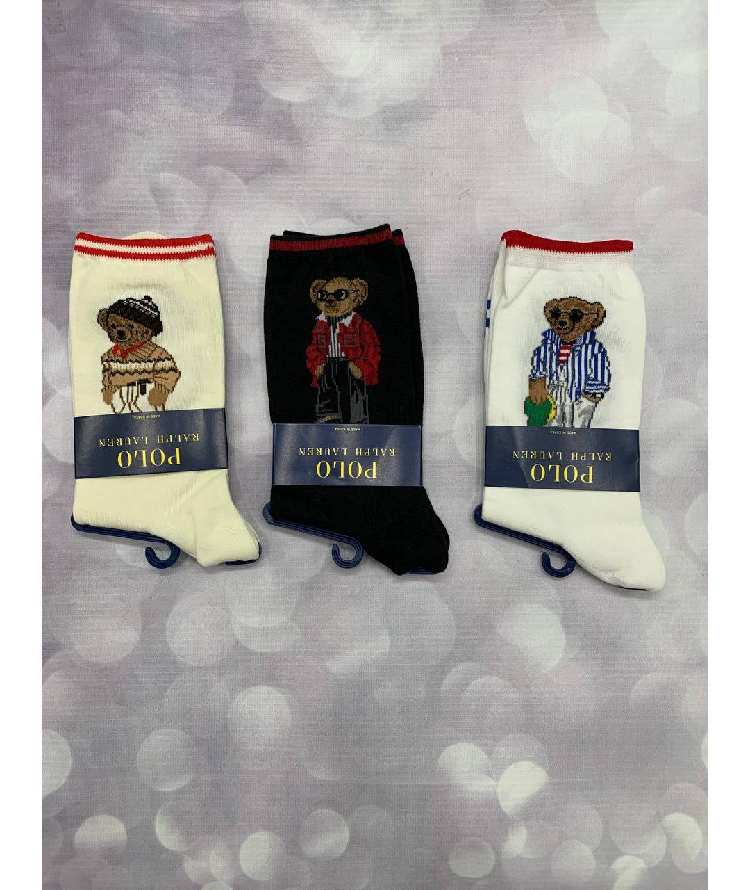 POLO RALPH LAUREN Мульти носки, чулки и колготы, фото 8