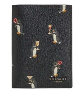 COACH Обложка/футляр