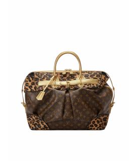 LOUIS VUITTON Дорожная/спортивная сумка