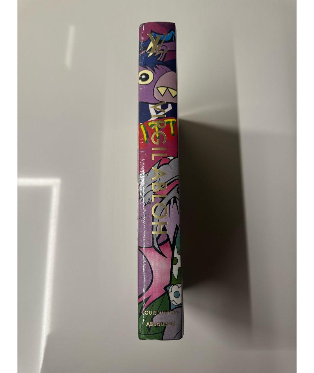 LOUIS VUITTON Книга, фото 8