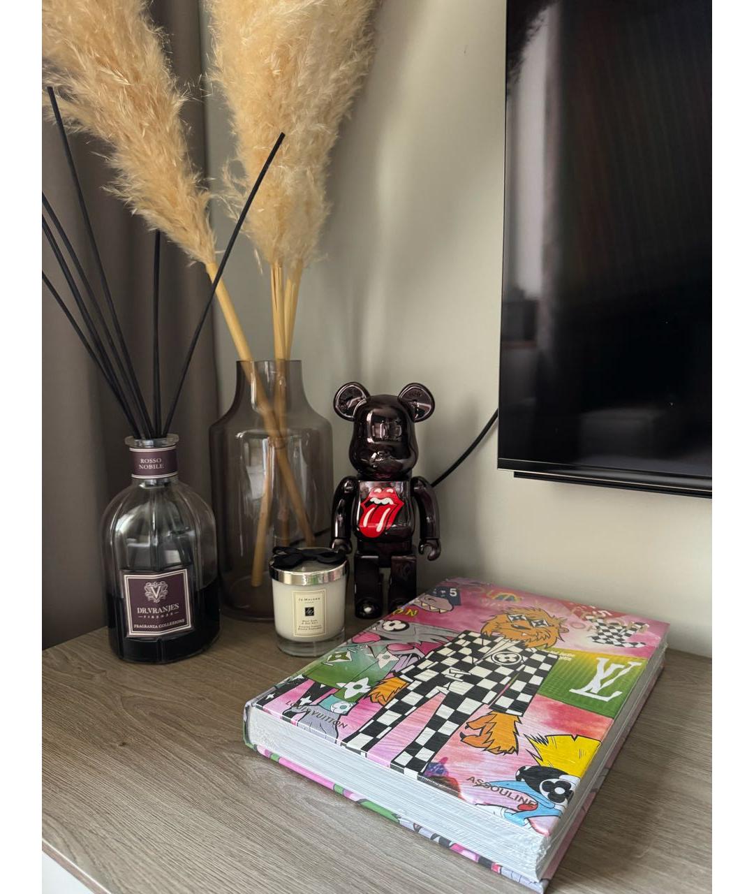 LOUIS VUITTON Книга, фото 4