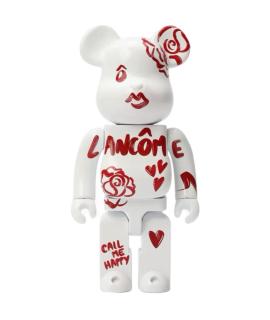 BEARBRICK Скульптура