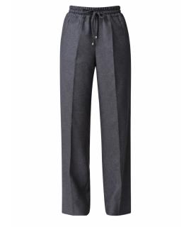 KITON Прямые брюки