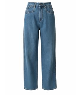 KITON Прямые джинсы