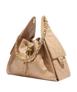 CHANEL Сумка через плечо