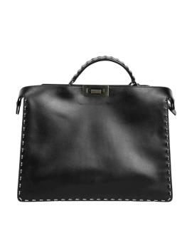 FENDI Сумка с короткими ручками