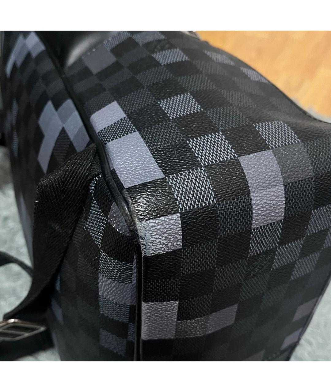 LOUIS VUITTON Рюкзак, фото 8