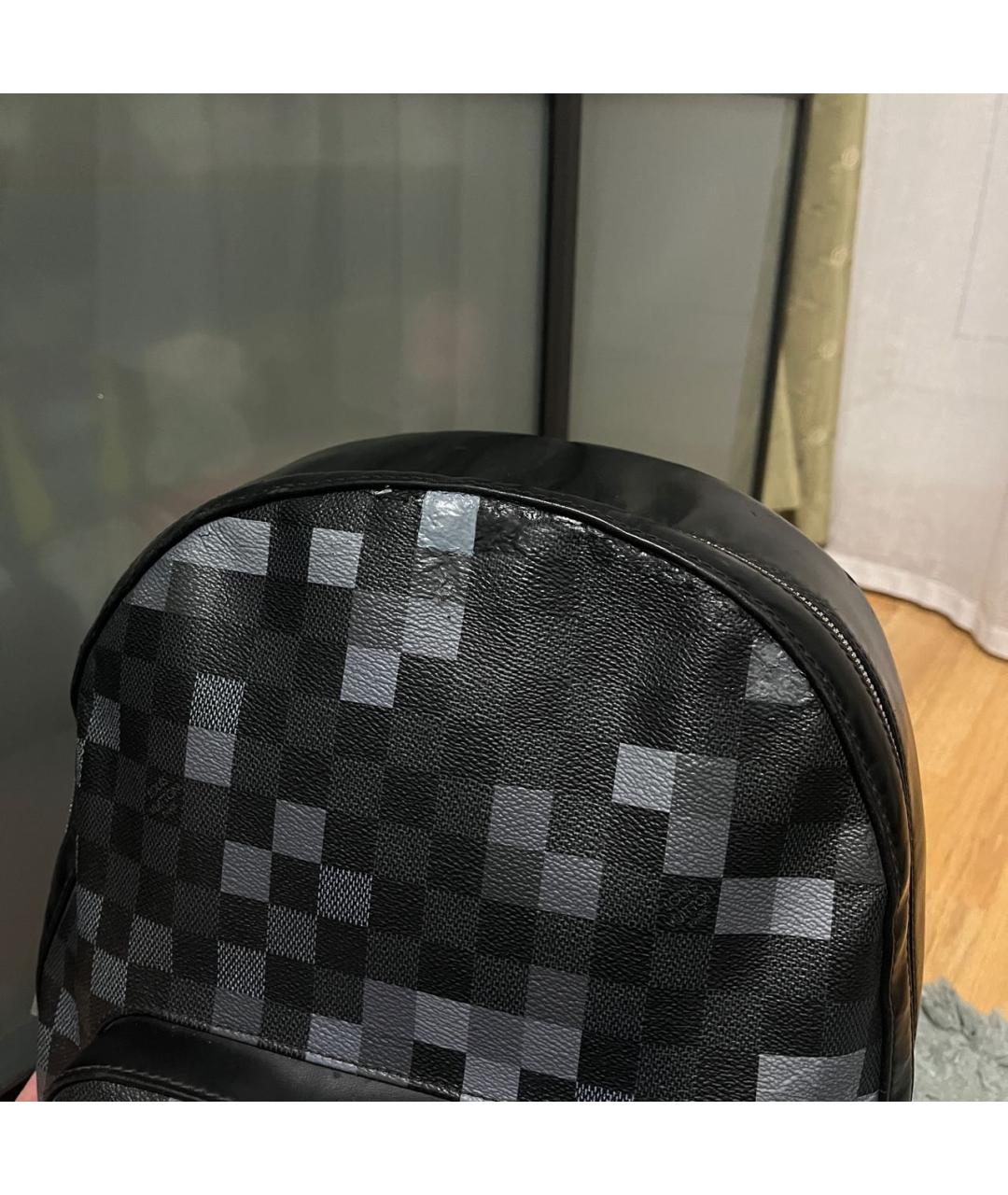 LOUIS VUITTON Рюкзак, фото 5