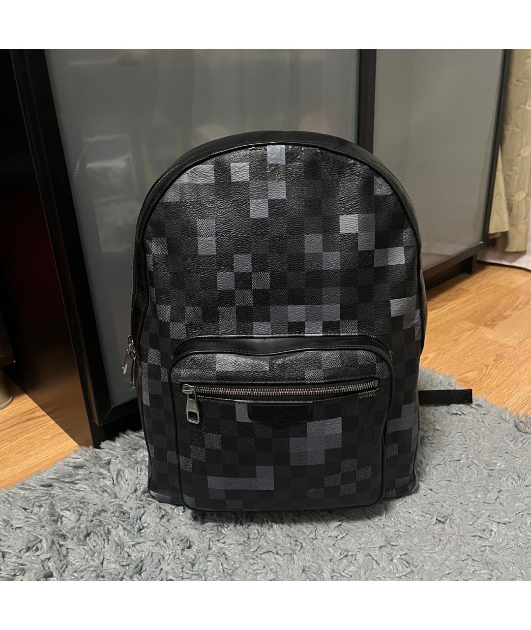 LOUIS VUITTON Рюкзак, фото 9