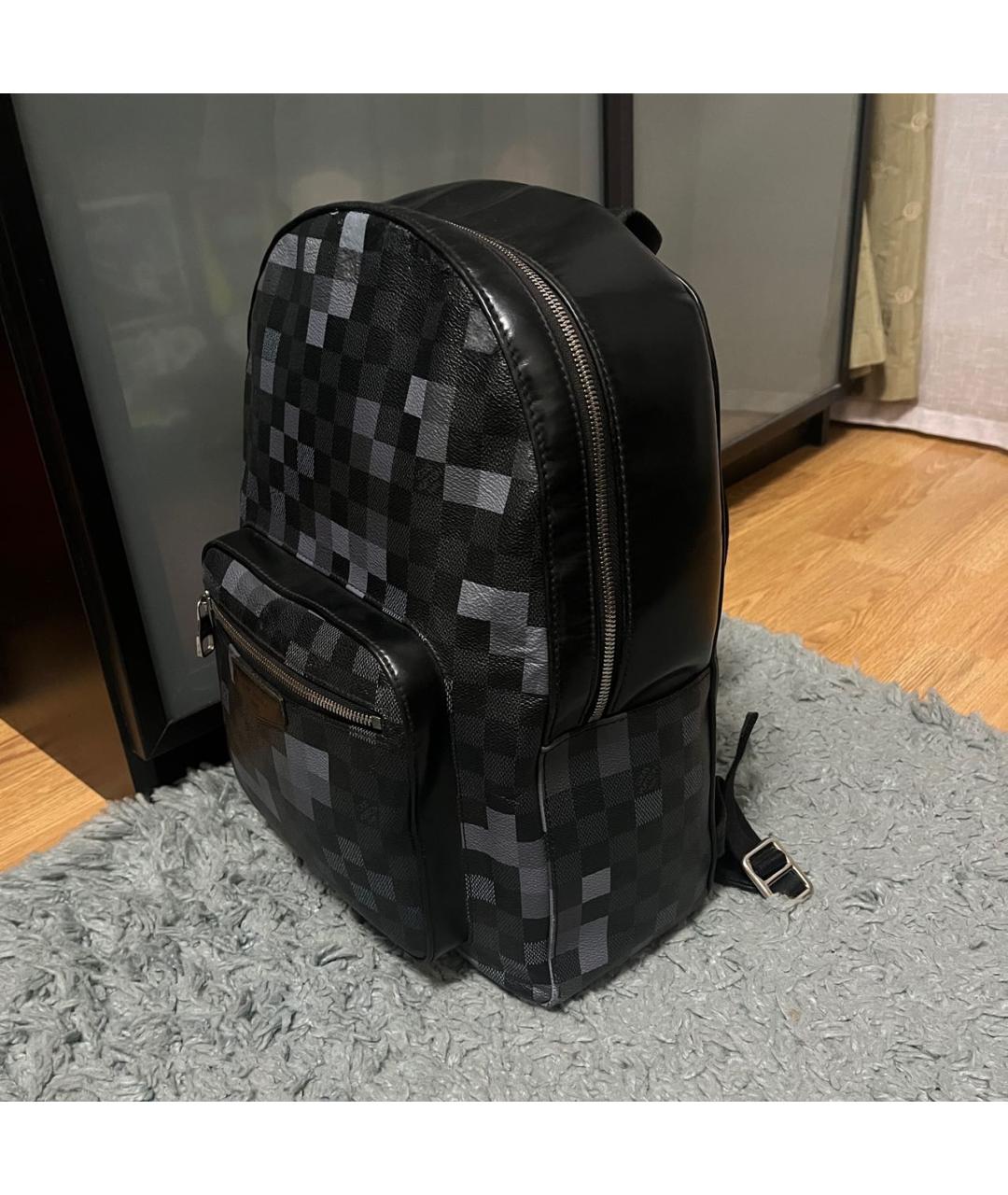 LOUIS VUITTON Рюкзак, фото 3