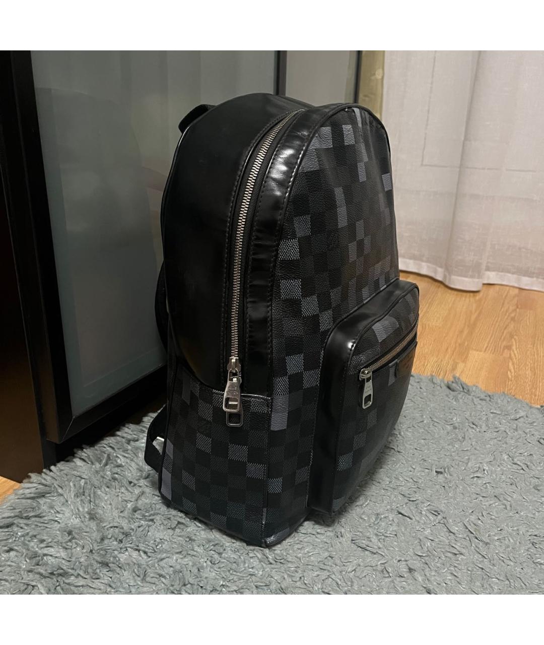 LOUIS VUITTON Рюкзак, фото 2