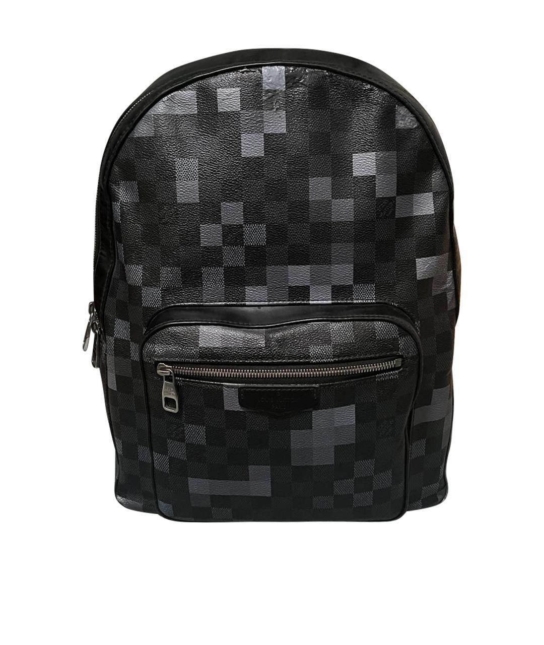 LOUIS VUITTON Рюкзак, фото 1