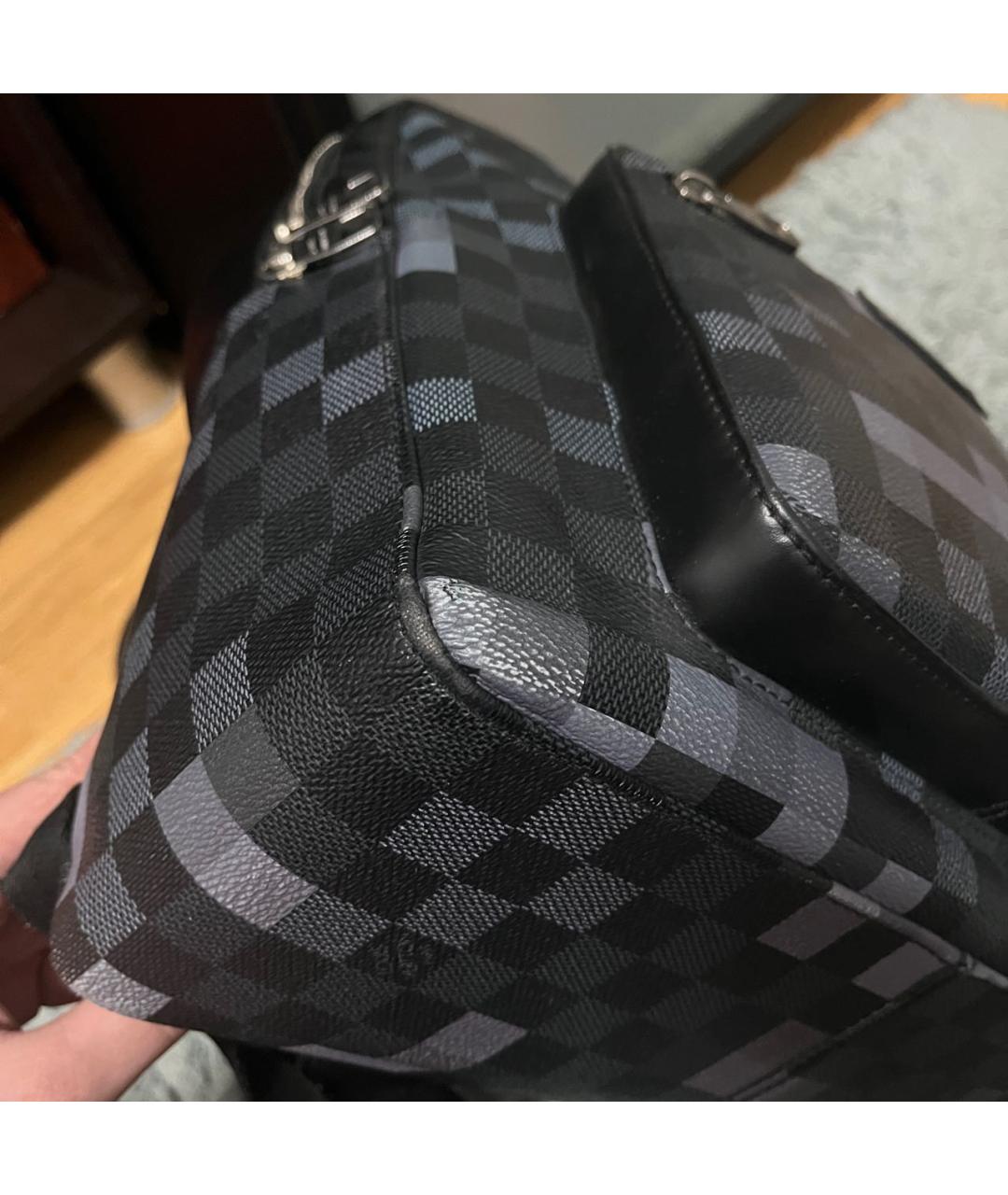 LOUIS VUITTON Рюкзак, фото 7