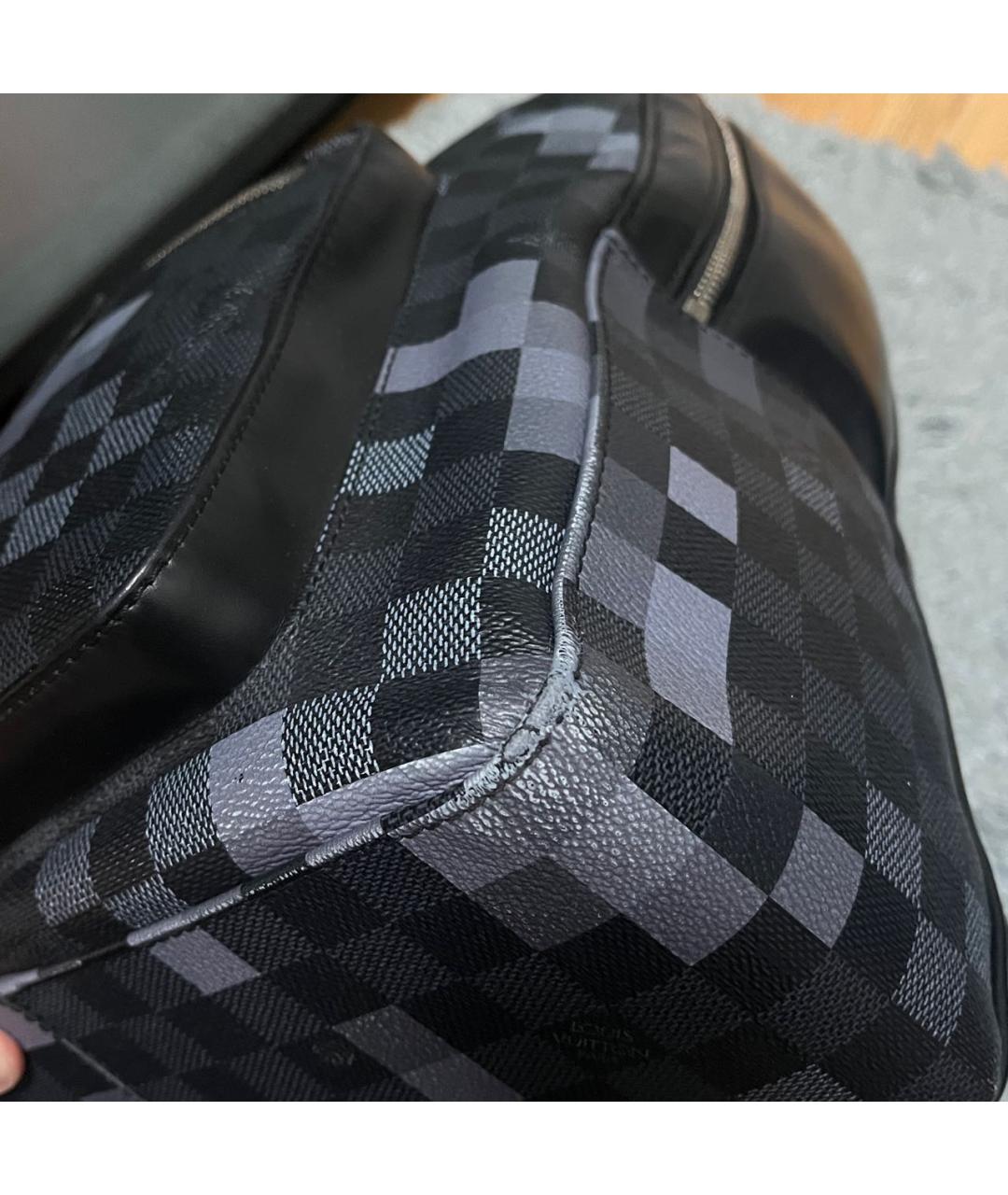 LOUIS VUITTON Рюкзак, фото 6