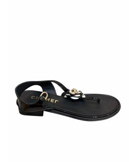 CHANEL Сандалии