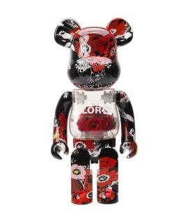 BEARBRICK Скульптура