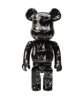 BEARBRICK Скульптура