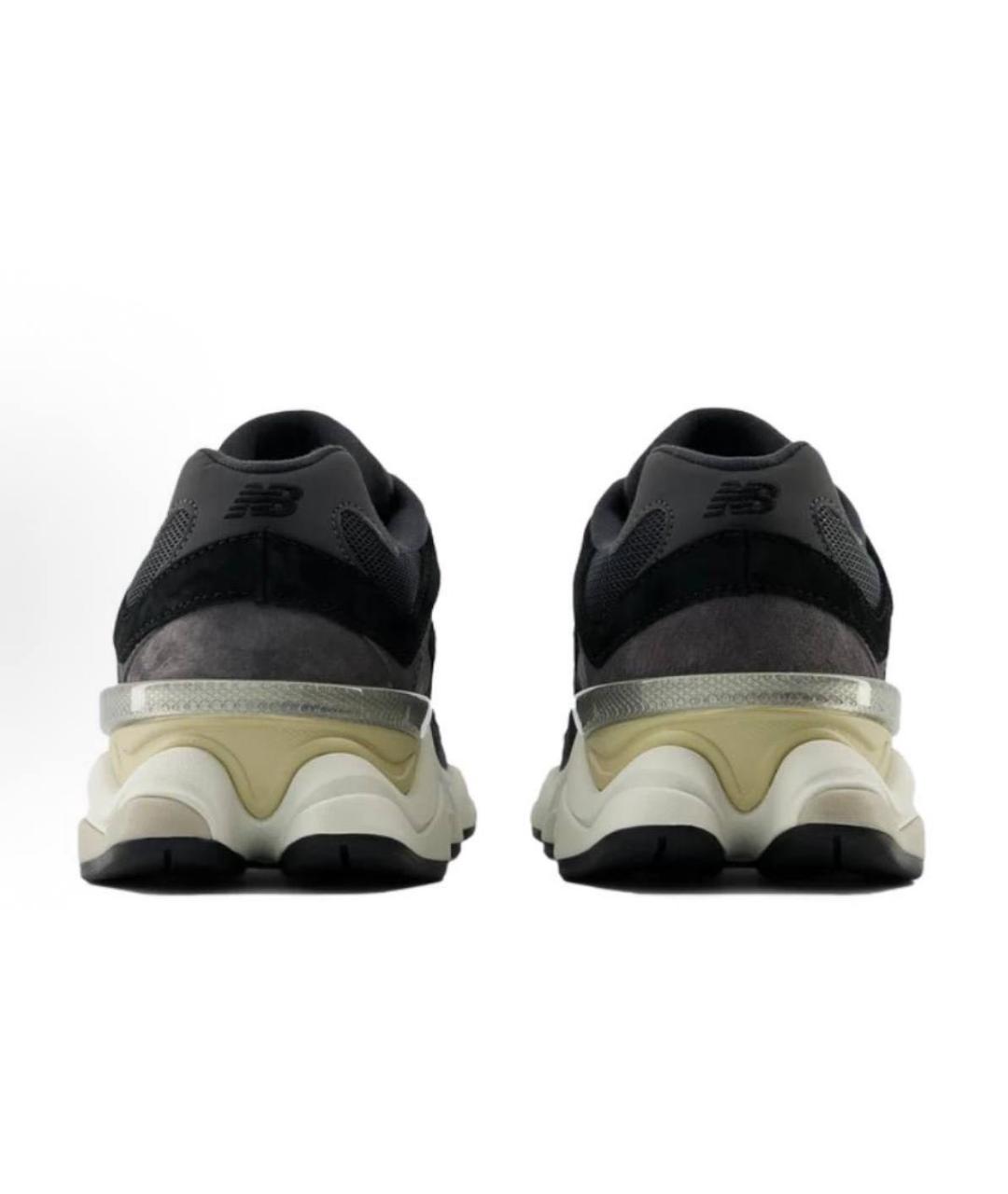 NEW BALANCE Мульти текстильные кроссовки, фото 4