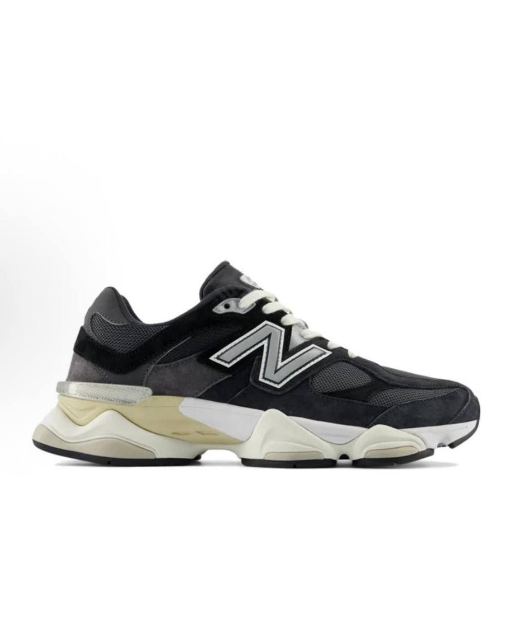NEW BALANCE Мульти текстильные кроссовки, фото 6