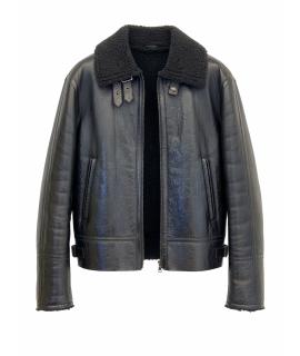 PRADA Дубленка