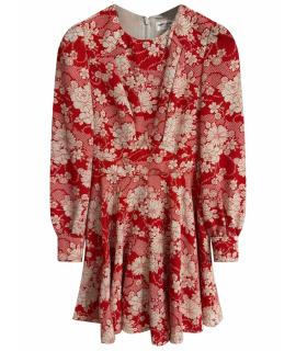 SAINT LAURENT Платье