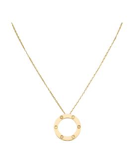 CARTIER Подвеска