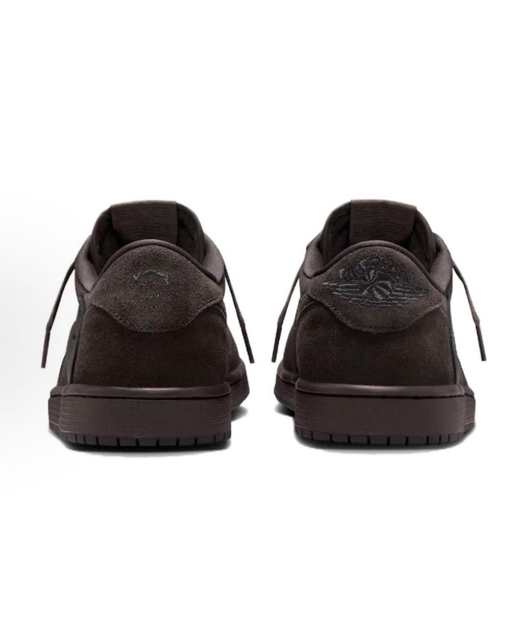 JORDAN Низкие кроссовки / кеды, фото 3