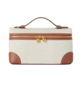 LORO PIANA Сумка через плечо