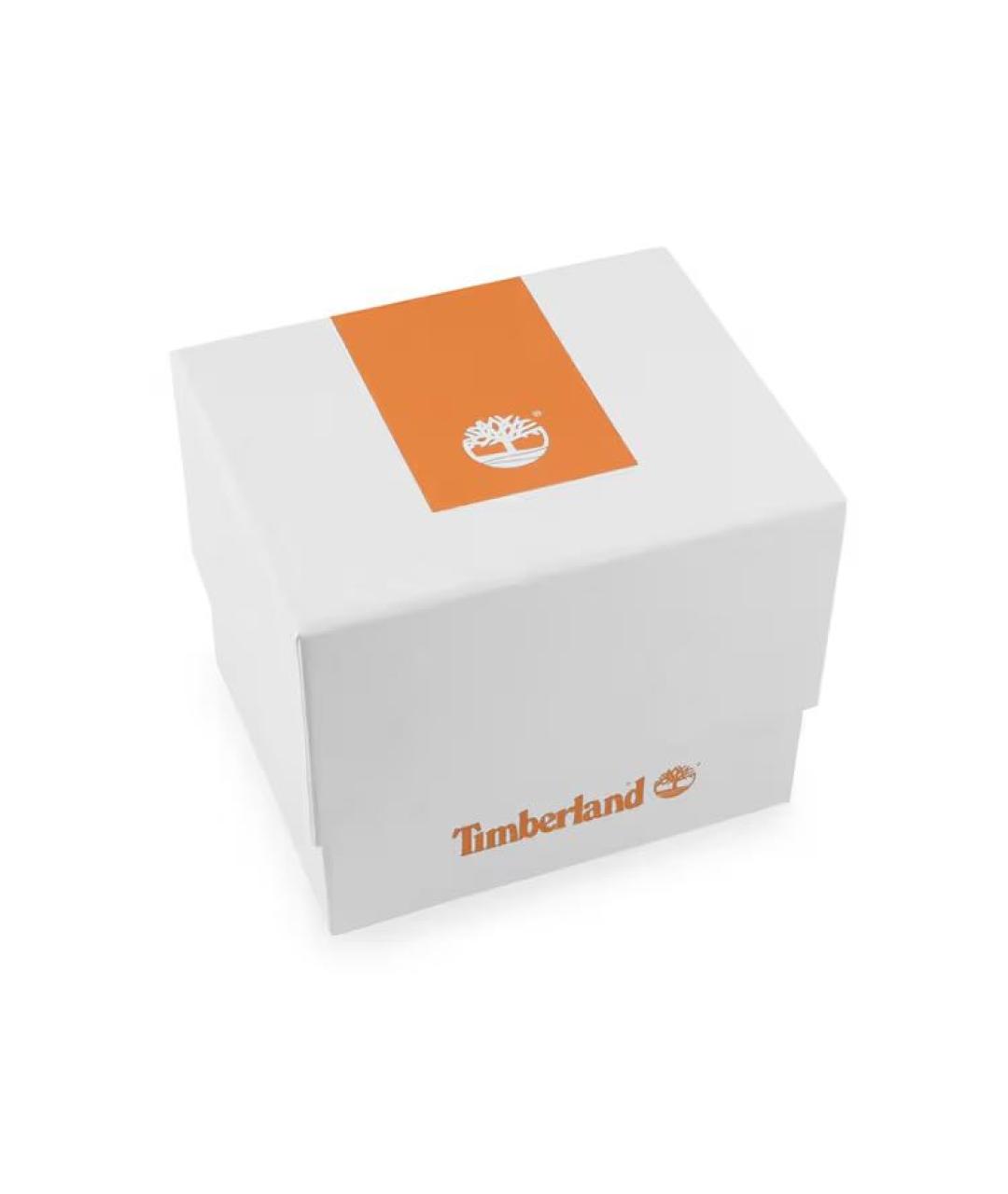 TIMBERLAND Черные часы, фото 2